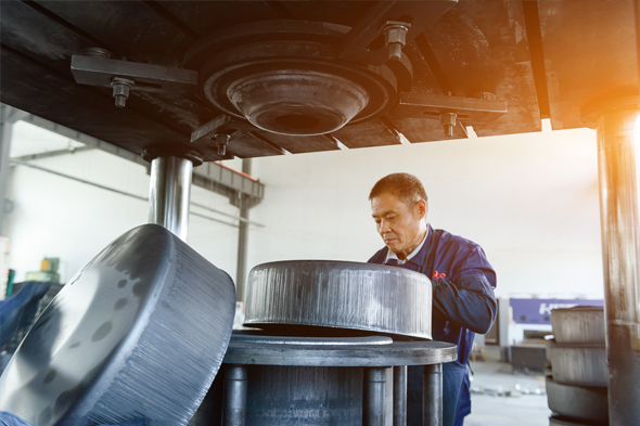 如何正确安装正压送风口？