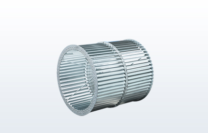 多翼式离心风机