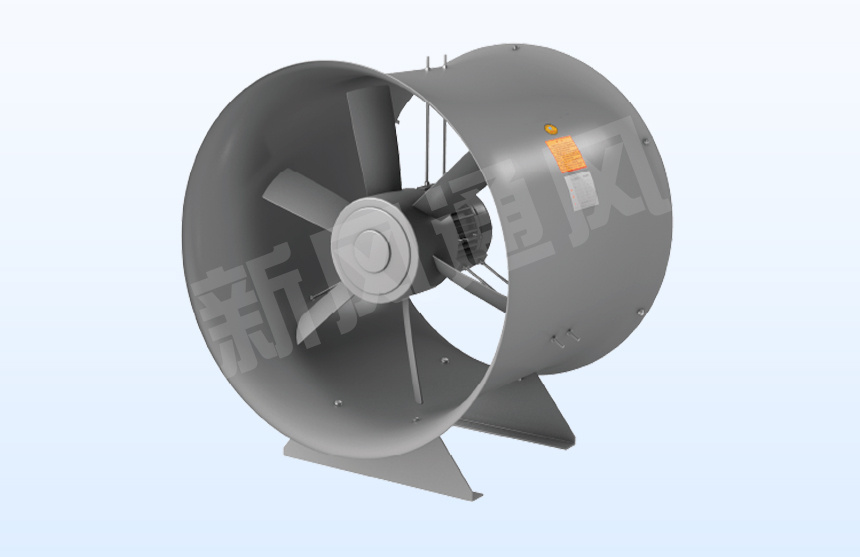 T35-11系列轴流式风机