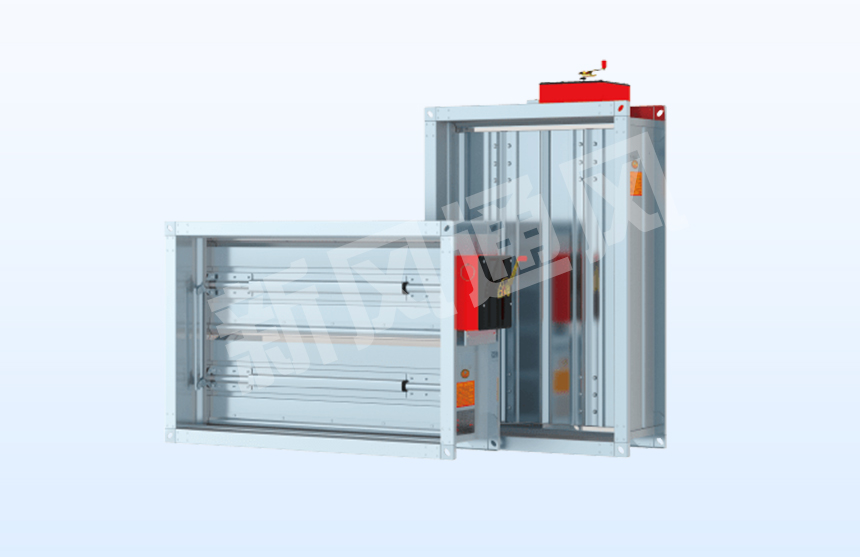 防火阀/排烟防火阀