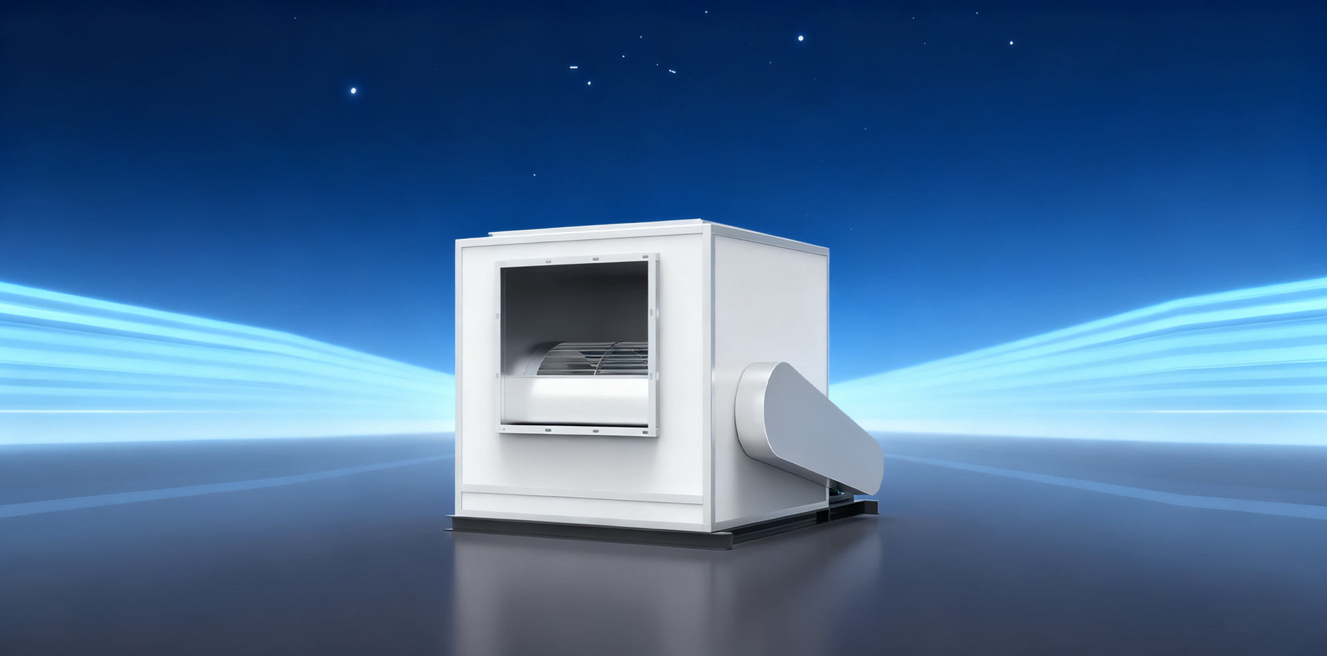 江苏新风通风设备有限公司