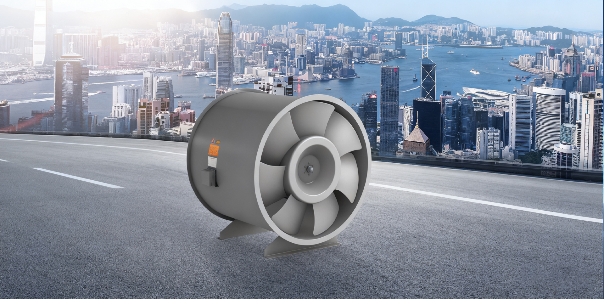 江苏新风通风设备有限公司